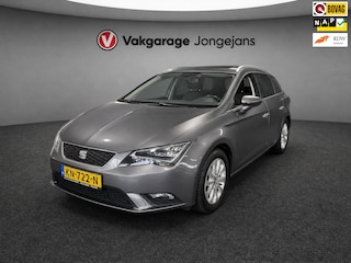 Seat Leon ST 1.0 EcoTSI Style Connect
