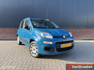 Fiat Panda 1.2 Edizione Cool | Airco | 1e Eigenaar | Uniek