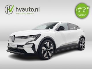 Renault Mégane EV60 OPTIMUM CHARGE 220PK TECHNO | Navi | Camera | Carplay | Winterpakket