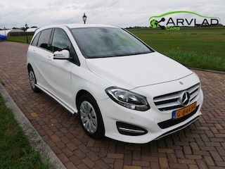Mercedes-Benz B-klasse 220 d AUT. AC | EX POLICE MARGE CAR