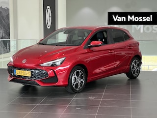MG 3 1.5 Hybrid+ Luxury