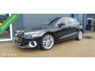 Audi A3 Sportback 40 TFSI e Business edition