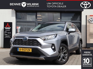 Toyota RAV4 2.5 Hybrid AWD Dynamic | Trekhaak | All Seasons