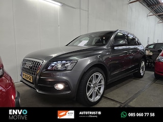 Audi Q5 2.0 TFSI quattro S-Line Carplay/B&O/Pano/Xenon/LMV