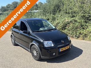 Fiat Panda 1.4 16V Sport Koppakking lek.