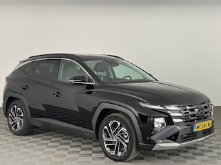 Hyundai Tucson 1.6 T-GDI PHEV 4WD Premium | LEDER | Full LED | EL. STOELEN