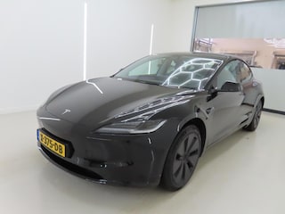 Tesla Model 3 Highland RWD Premium 94.2% SoH [ LFP ACCU+HW4+AUTOPILOT+60kWh+513KM WLTP ]