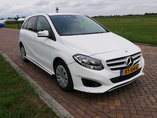 Mercedes-Benz B-klasse 220 d AUT AC | EX POLICE MARGE CAR |