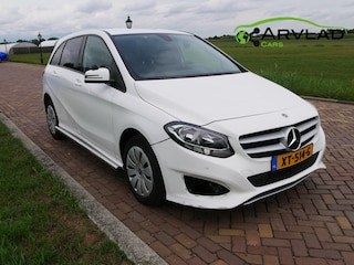 Mercedes-Benz B-klasse 220 d AUT AC | EX POLICE MARGE CAR |