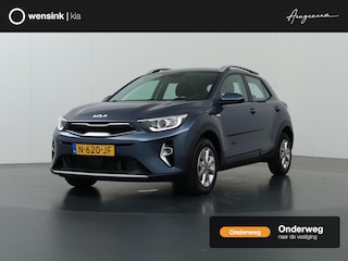 Kia Stonic 1.0 T-GDi MHEV DynamicLine | Navigatie | Climate Control | Cruise Control | Parkeercamera |