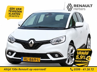 Renault Scénic 1.2 TCe Zen AIRCO / NAVI