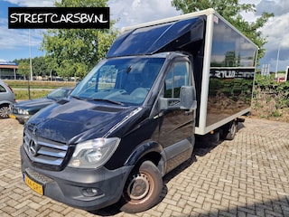 Mercedes-Benz Sprinter 316 2.2 CDI L3 Bakwagen laadklep EURO VI-D