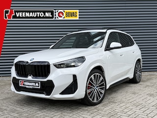 BMW X1 xDrive30e M-Sport Trekhaak/Pano/H&K/360cam