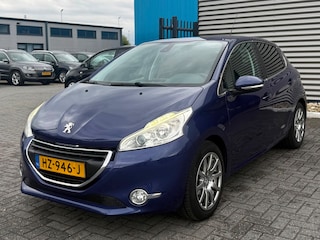 Peugeot 208 1.2 PureTech Style