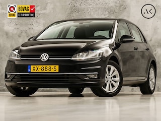 Volkswagen Golf 1.0 TSI Sportline (APPLE CARPLAY, NAP, GROOT NAVI, CLIMATE, PARKEERSENSOREN, SPORTSTOELEN, LM VELGEN, ADAPTIVE CRUISE, NIEUWSTAAT)