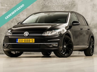 Volkswagen Golf 1.0 TSI Sportline (APPLE CARPLAY, NAP, GROOT NAVI, CLIMATE, PARKEERSENSOREN, SPORTSTOELEN, LM VELGEN, ADAPTIVE CRUISE, NIEUWSTAAT)