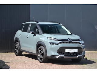Citroën C3 Aircross 1.2 130 PK Turbo Automaat Feel * Navigatie / Carplay / 25000 km