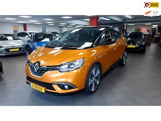Renault Scénic 1.2 TCe Intens