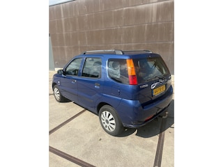 Suzuki Ignis 1.3-16V GLS