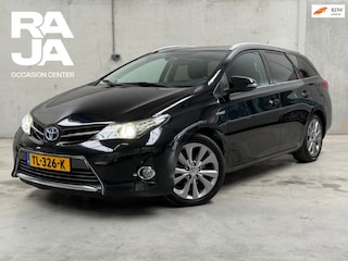 Toyota Auris Touring Sports 1.8 Hybrid Executive Pano JBL Navi Cruise Clima Keyless
