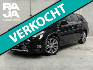 Toyota Auris Touring Sports 1.8 Hybrid Executive Pano JBL Navi Cruise Clima Keyless
