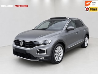 Volkswagen T-Roc 1.5 TSI Sport Pano|Keyless|Virtual|1e eig.
