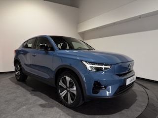 Volvo C40 Recharge Plus 69 kWh | Adaptief Cruise Control | Keyless | Voorstoelen verwarmd