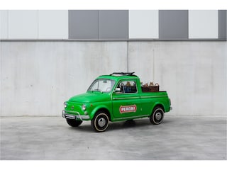 Autobianchi Bianchina Pick-up M1218