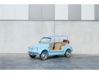 Fiat 500 Jolly M1214