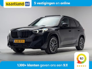 BMW X1 xDrive 30e M Sport High Executive Aut. [ Panorama Trekhaak navi Apple/Android Leder Stoelverwarming ]