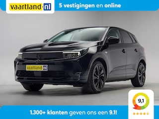 Opel Grandland X 1.6 PHEV