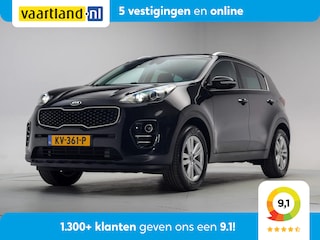 Kia Sportage 1.6 GDI First Edition [ Navi DAB Camera ]