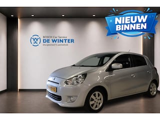 Mitsubishi Space Star 1.0 Bright