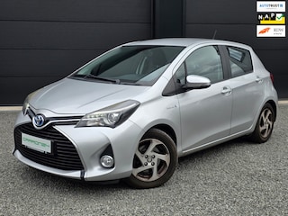 Toyota Yaris 1.5 Hybrid | Trekhaak | Dealer Ond. |