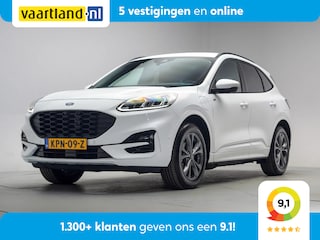 Ford Kuga 2.5 PHEV ST-Line Aut. [ Adapt.cruise Camera Winterpakket ]