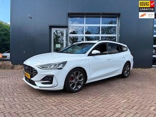 Ford Focus Wagon 1.0 EcoBoost Hybrid ST Line | Styling pack | ACC | All in prijs