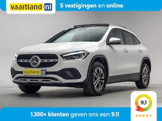 Mercedes-Benz GLA 250 e Business Line Aut. [ Panoramadak Camera Stoelverwarming ]