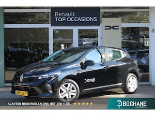 Renault Clio 1.0 TCe 90 GPF evolution | Apple CarPlay / Android Auto | Navigatie | Cruise Control | Parkeersensoren |