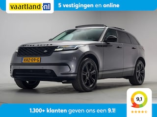 Land Rover Range Rover Velar p400e 4WD S Aut. [ Panoramadak Camera Stoelverwarming ]