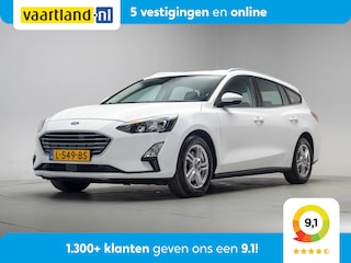 Ford Focus 1.0 EcoBoost Trend Business [ Navi Camera Apple Carplay/Android Auto ]