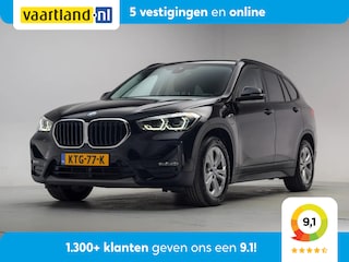 BMW X1 xDrive25e High Executive Aut. [ Head-up Leder Camera Stoelverwarming ]