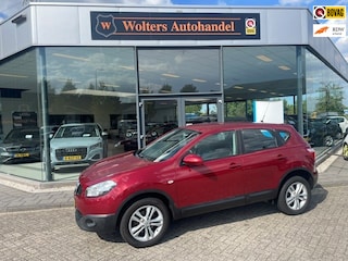 Nissan Qashqai 1.6 Acenta
