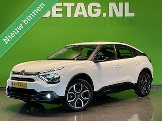 Citroën C4 Feel Pack 50 kWh
