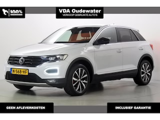 Volkswagen T-Roc 1.5 TSi DSG Sport+ BeatsAudio® Trekhaak