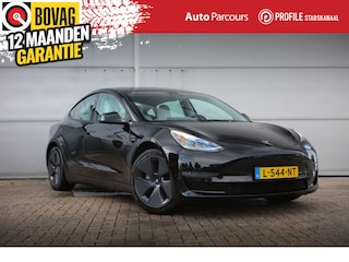 Tesla Model 3 Long Range AWD 75kWh