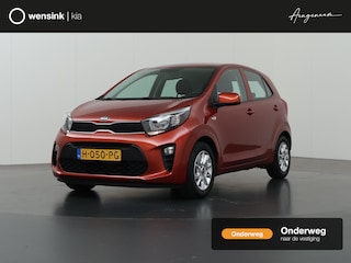 Kia Picanto 1.0 MPi DynamicLine | Navigatie | Parkeercamera | Airco | Cruise Control |