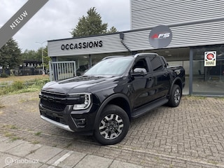 Ford Ranger 2.3 Double Cab PHEV Wildtrak