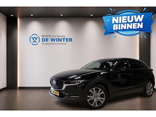 Mazda CX-30 2.0 e-SkyActiv-G M Hybrid Comfort