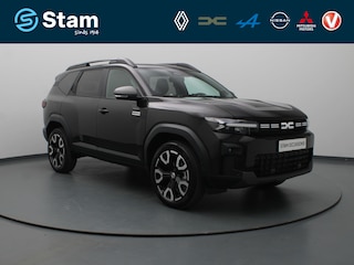 Dacia Bigster 155pk Hybrid Limited Edition Apple Carplay/Android Auto | Climate