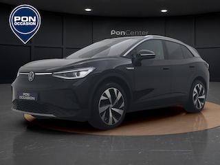 Volkswagen ID.4 Pro Advantage 77 kWh | Navigatie | Camera | Stuur-/Stoelverwarming | Elek Achterklep | 20" | IQ Light |